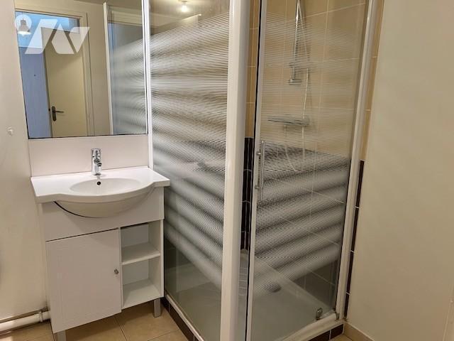 Appartement vente à Lorient, Bretagne