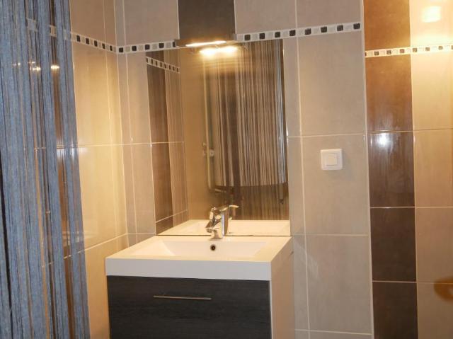 Appartement vente à Lorient, Bretagne