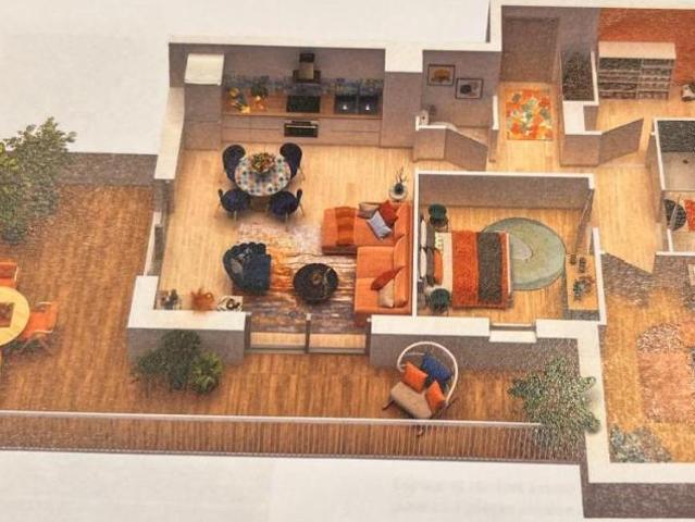 Appartement vente à Brest, Bretagne
