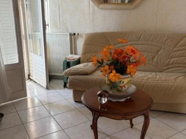 Appartement vente à Guilherand-Granges, Ardèche