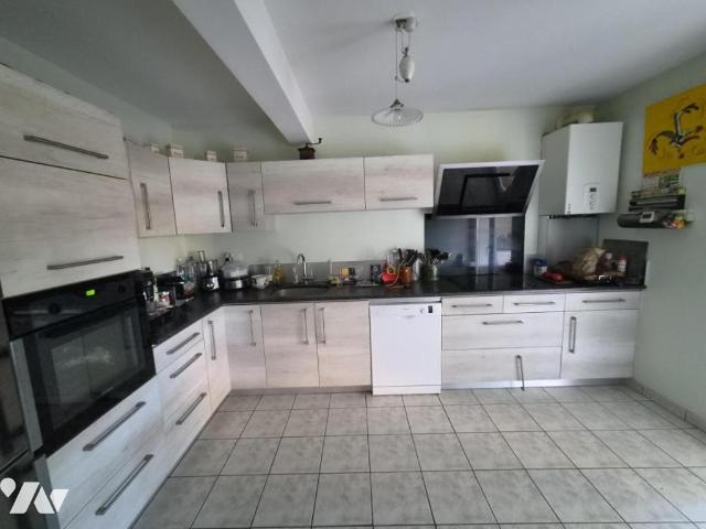 Appartement vente à Guilherand-Granges, Ardèche