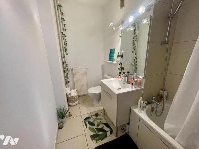 Appartement vente à Guilherand-Granges, Ardèche