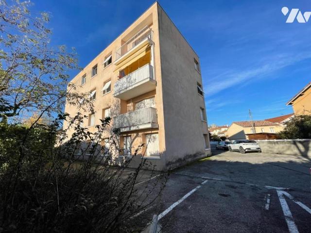 Appartement vente à France métropolitaine, Guilherand-granges