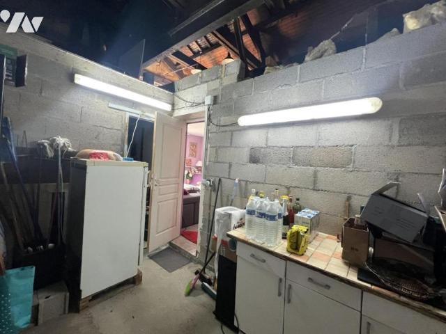Appartement vente à Étampes, Guillerval