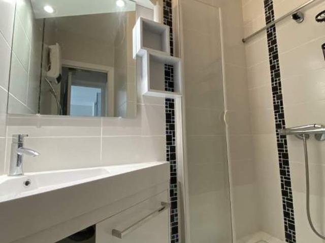 Appartement vente à Guilvinec, Finistère