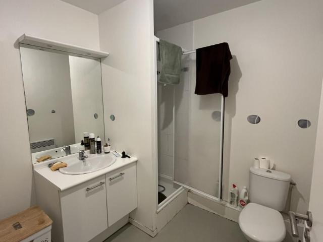 Appartement vente à Quimper, Bretagne