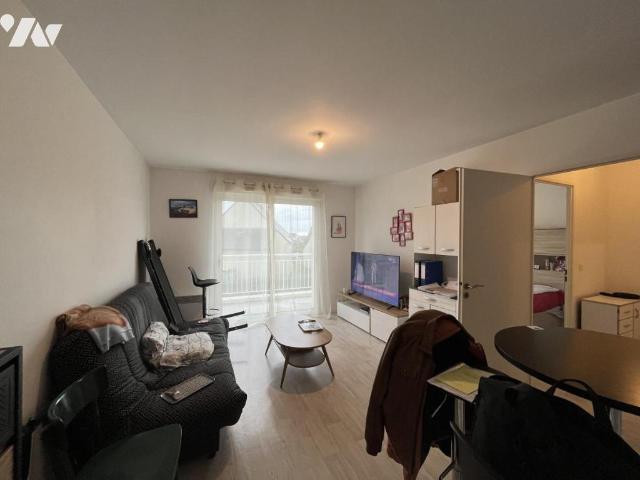 Appartement vente à Guilvinec, Finistère