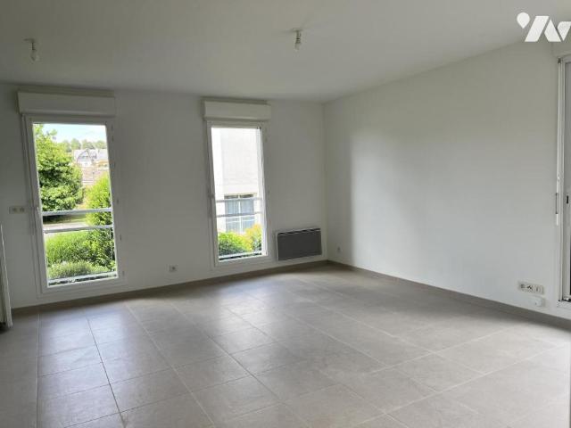 Appartement vente à Guingamp, Bretagne