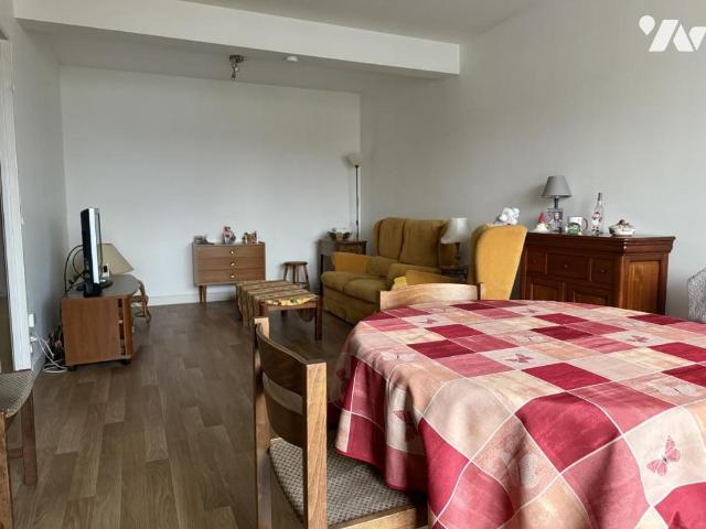 Appartement vente à Guingamp, Bretagne