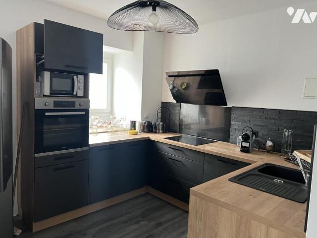 Appartement vente à Guingamp, Bretagne