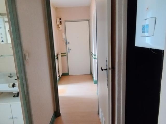Appartement vente à Guingamp, Bretagne