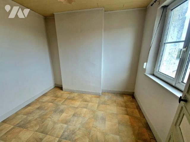 Appartement vente à Vervins, Guise