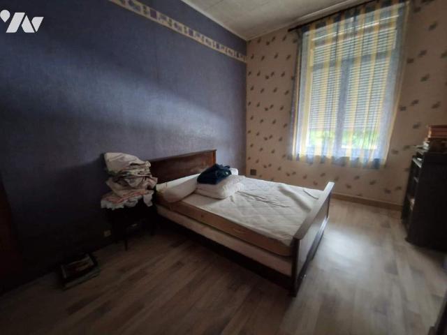 Appartement vente à Vervins, Guise