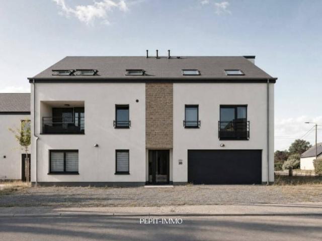 Appartement vente à Hachy, Wallonie