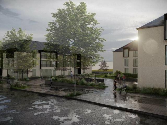 Appartement vente à Habay, Wallonie