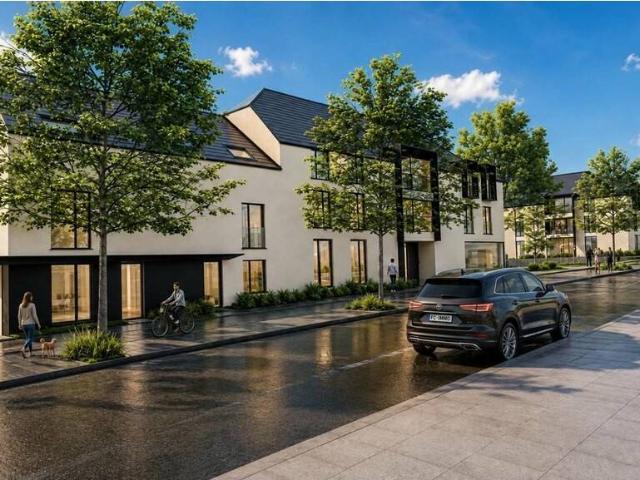 Appartement vente à Habay, Wallonie