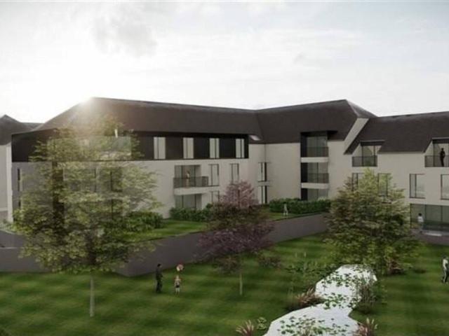 Appartement vente à Habay, Wallonie