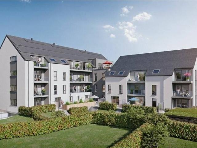 Appartement vente à Habay, Wallonie