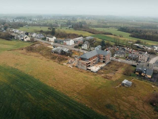 Appartement vente à Habay, Wallonie