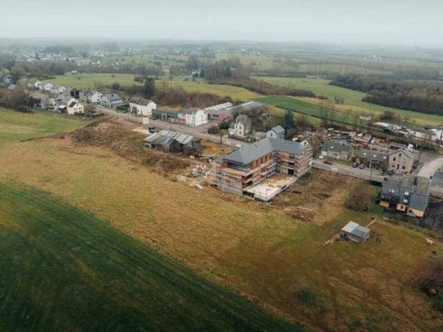 Appartement vente à Habay, Wallonie