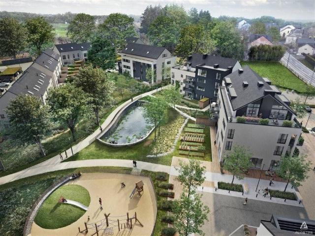 Appartement vente à Rulles, Wallonie