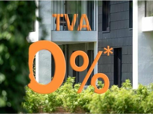 Appartement vente à Habay, Wallonie