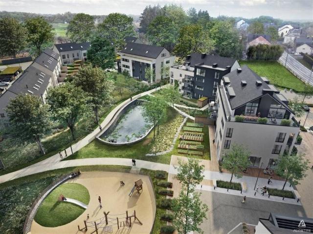 Appartement vente à Rulles, Wallonie