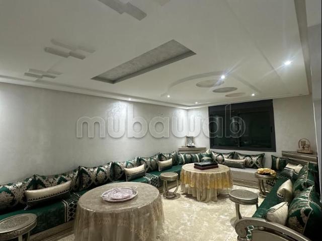 Appartement vente à Had Soualem, Gharb-Chrarda-Beni Hssen