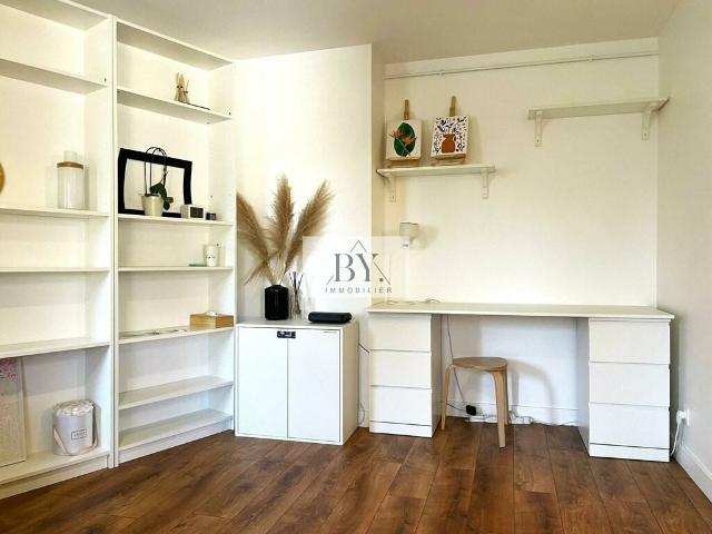 Appartement vente à Metz, Hagondange