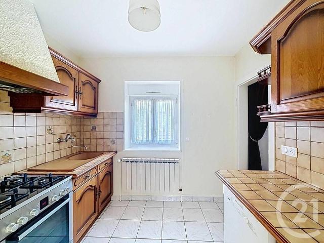 Appartement vente à Metz, Hagondange