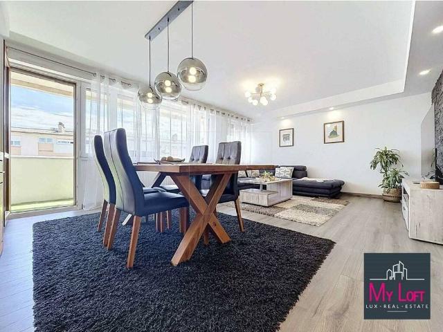 Appartement vente à Metz, Hagondange