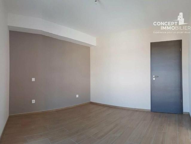 Appartement vente à Metz, Hagondange