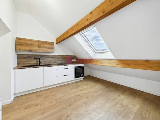 Appartement vente à Metz, Hagondange