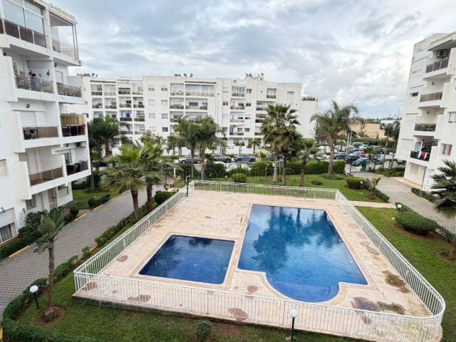 Appartement vente à El Harhoura