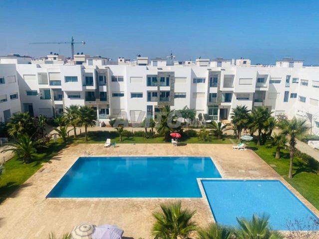 Appartement vente à Témara