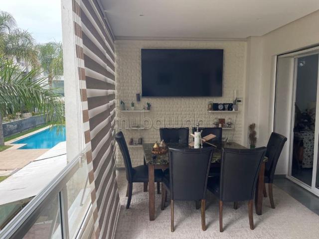 Appartement vente à El Harhoura