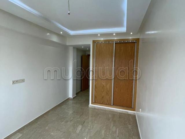 Appartement vente à El Harhoura