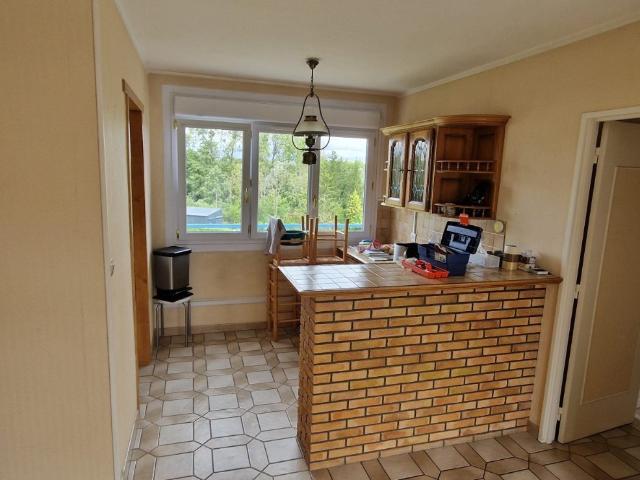 Appartement vente à Harly