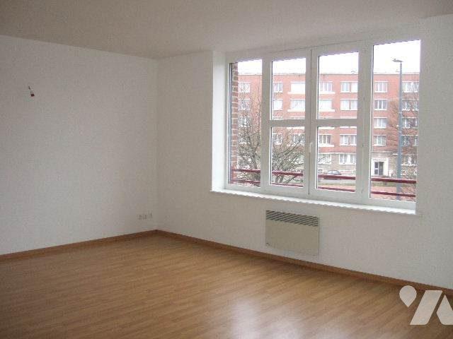 Appartement vente à Lille, Haubourdin
