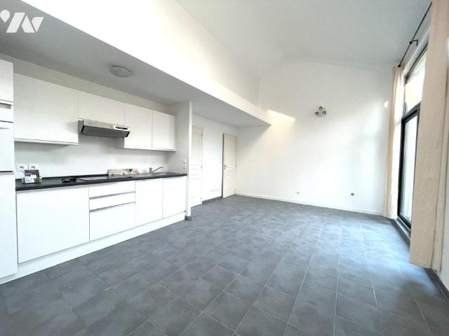 Appartement vente à Lille, Haubourdin