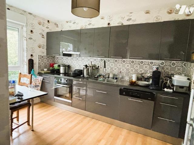 Appartement vente à Haubourdin, Nord