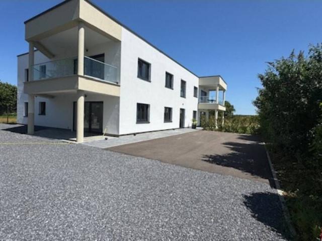 Appartement vente à Val-de-Briey, Haucourt-moulaine