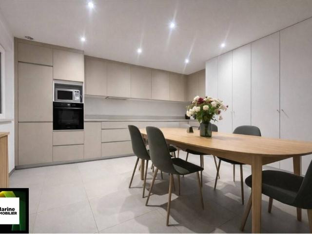 Appartement vente à Val-de-Briey, Haucourt-moulaine