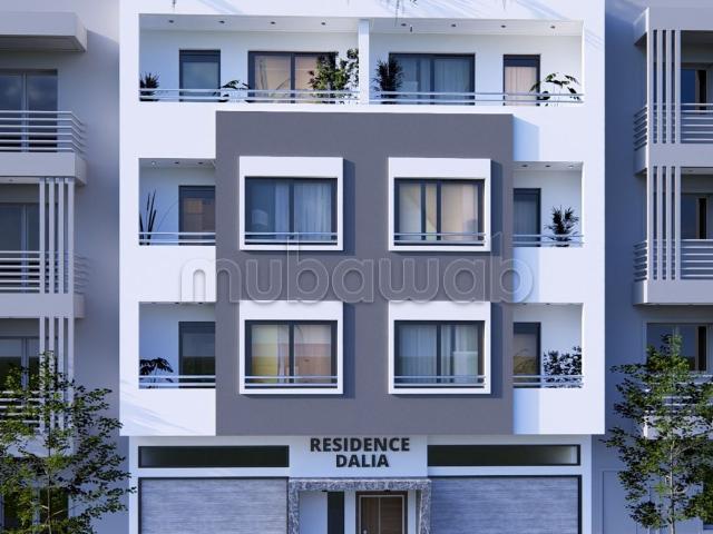 Appartement vente à Agadir, Oued ed Dahab-Lagouira