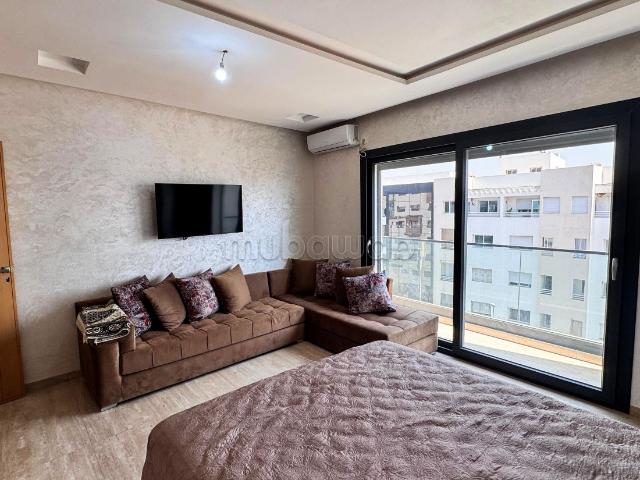 Appartement vente à Agadir, Oued ed Dahab-Lagouira