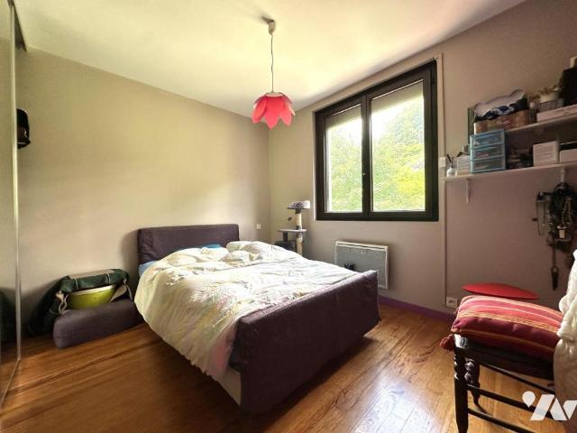 Appartement vente à Saint-Claude, Bourgogne-Franche-Comté
