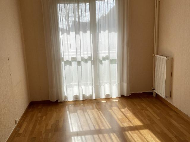 Appartement vente à Le Havre