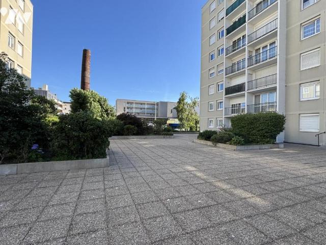 Appartement vente à Le Havre
