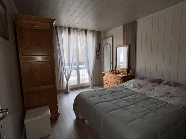Appartement vente à Le Havre