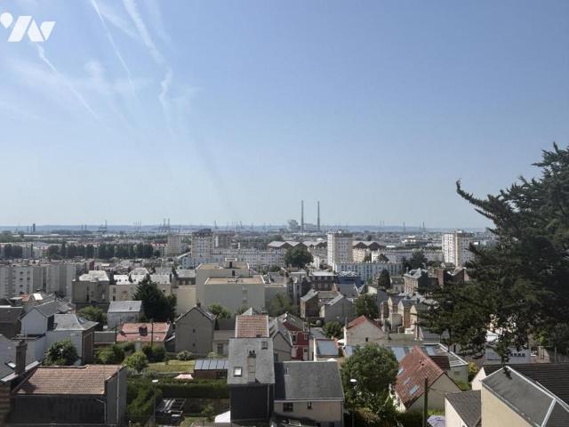 Appartement vente à Le Havre